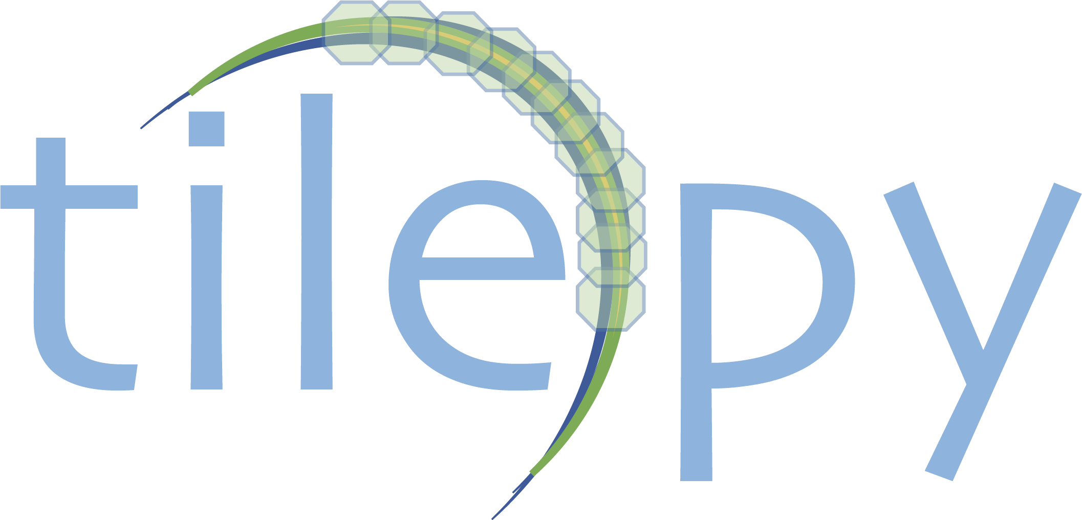 tilepy Logo